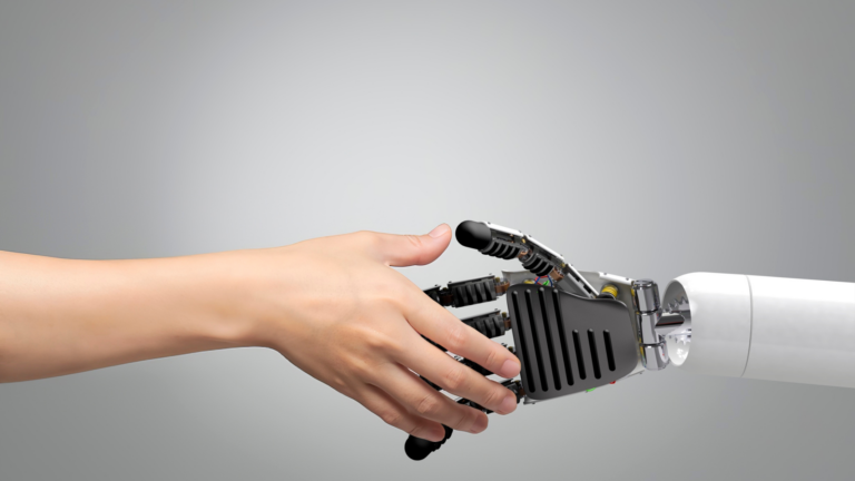 AI powered seo